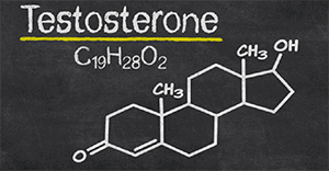 تستوسترون چیست ؟